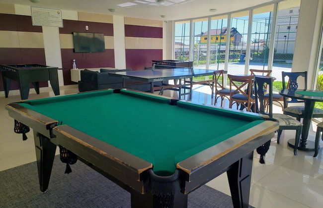 Nautilus Concept - Penha-SC - Photo 24