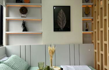 (106) Studio charm - Perto da praia - Foto 5