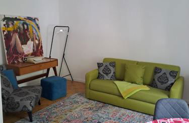 Serenissima Retro Apartment - Foto 16