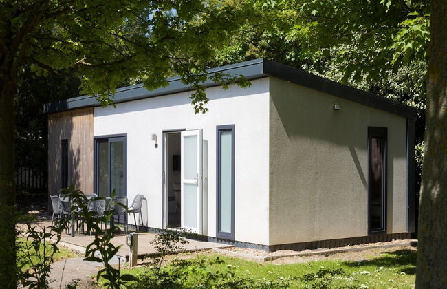 Chalet at Roompot Beach Resort Near the Coast - Foto 14