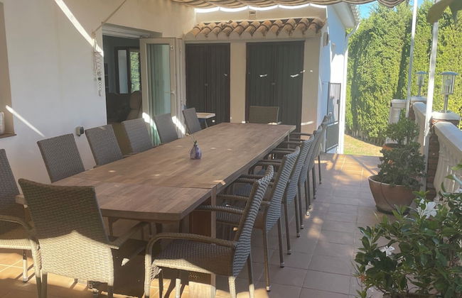 Villa Padel - Foto 9