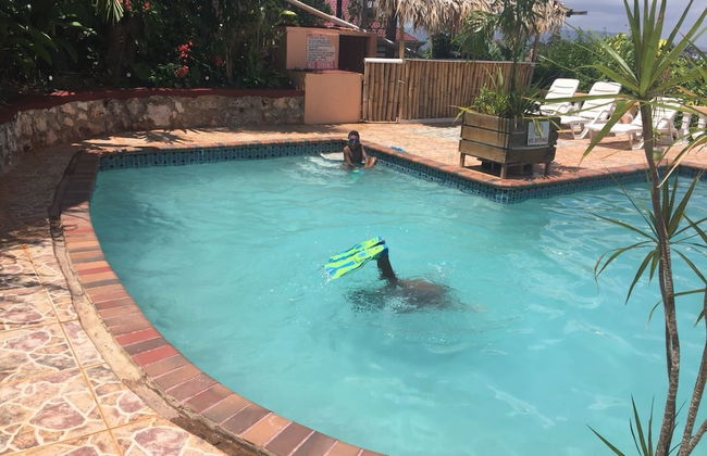 Mountain Top Villa - Photo 21