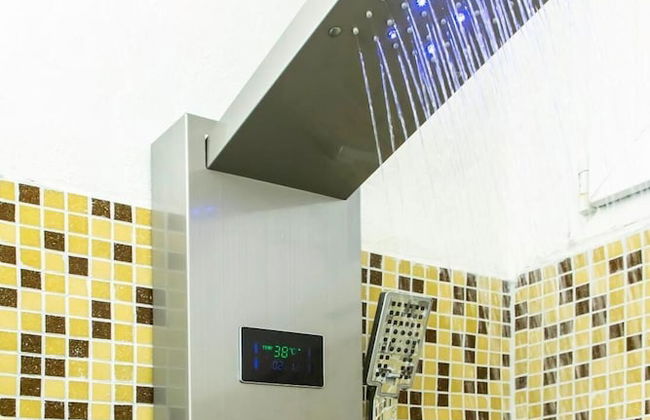 Villa Esmeralda - Free Wifi - With Swimming Pool - Foto 47