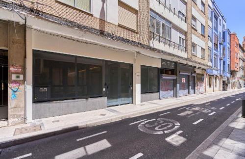 Apartamentos Catedral Palace by gaiarooms - Photo 42