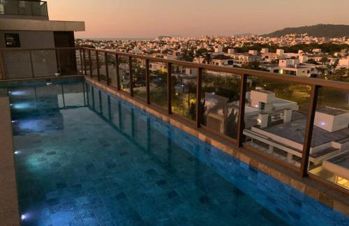 Luxury at Jurerê Internacional NEW WiFi750Mbps - Foto 24