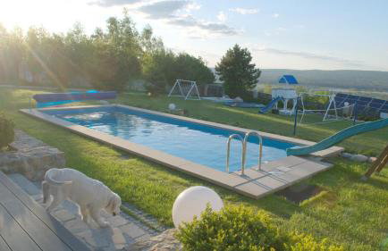 Apartamenty Pod Łysicą & SPA - przy stoku, basen, jacuzzi, sauna - Foto 85