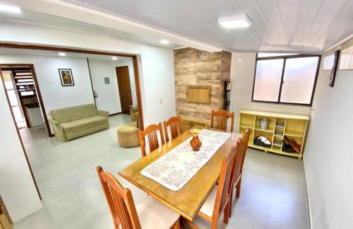 Apto a 20 metros da praia - Foto 7