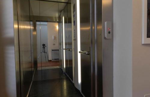 Mamma Ciccia - ecofriendly villa on Lake Como - Foto 28