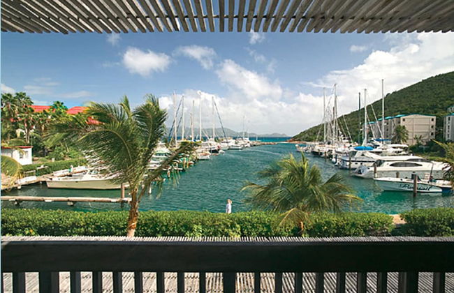 Sapphire Beach Resort - Photo 21