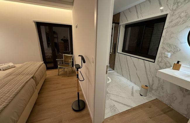 Our Douro Design 3suites Jacuzzi Pool Flat - Foto 20