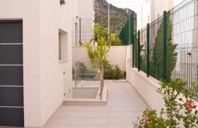 Amberes apartment, a stylish villa's independent downstairs apartment with private swimming pool and terrace - Foto 10