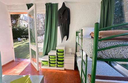 Casa con jardín a 45 metros de la playa. ES. - Foto 19