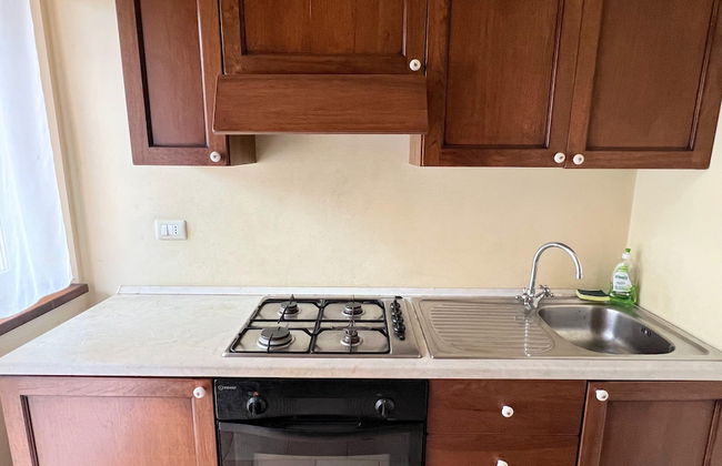 Apartment in Umbria Near Montefalco Winery - Foto 8