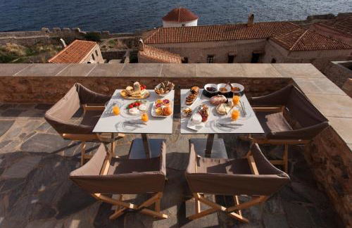 House in the Castle - Foto 38