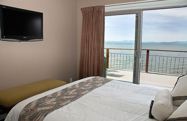 Beachcomber Inn - Foto 4