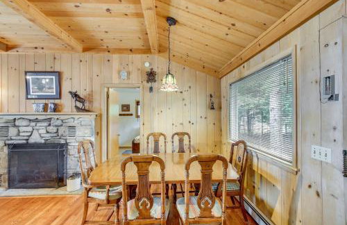 Cozy Baileys Harbor Cottage on Lake Michigan! - Foto 11