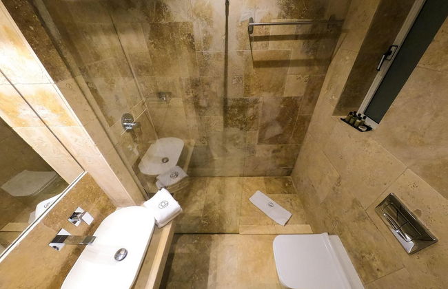 Wellness Hygge Modern Gozitan Apartment - Foto 25