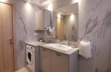 Petros Apartment Acharavi - Foto 7