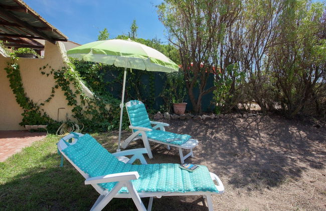 Cosy Holiday Home in Cargese Corse-du-sud Near Sea - Foto 26