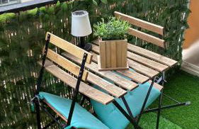 Nice Séjour Detente Studio Lumineux Balcon Cuisine Equipée Wifi - Photo 2