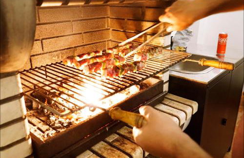 Casa da Praia - Manta Rota - Foto 62