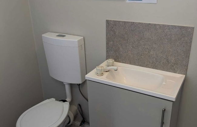 Blackall Caravan Park - Foto 21