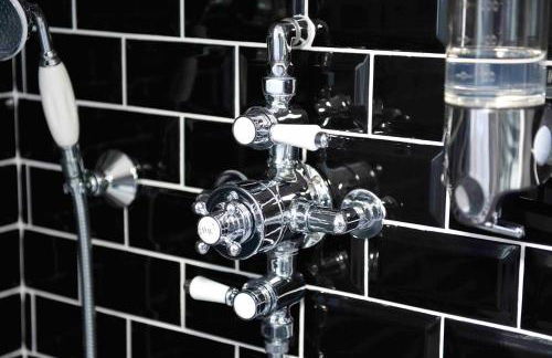 maison d'hôtes de l'orangerie 14 personnes - Foto 13