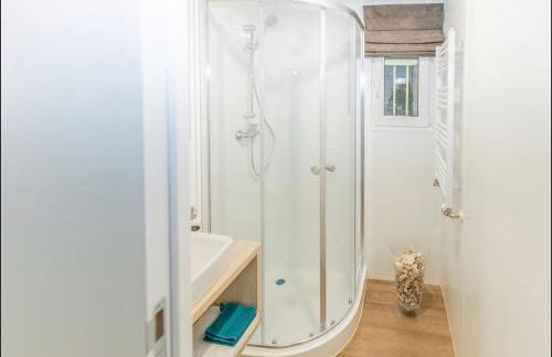 Mobilheim Murnersee Haus 5 - Foto 15