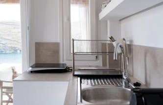 Kyon Beach Suites Kythnos - Foto 70