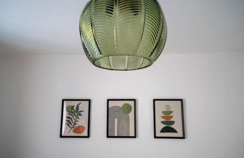 The Station Inn Apartment - Foto 20