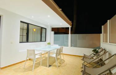 Puerto del Carmen, Casa Chinijos - Foto 5