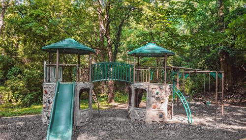 Ani Cabin Tiny Home Bordered By National Forest - Foto 4