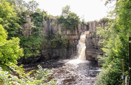 Badgers Sett - Foto 46