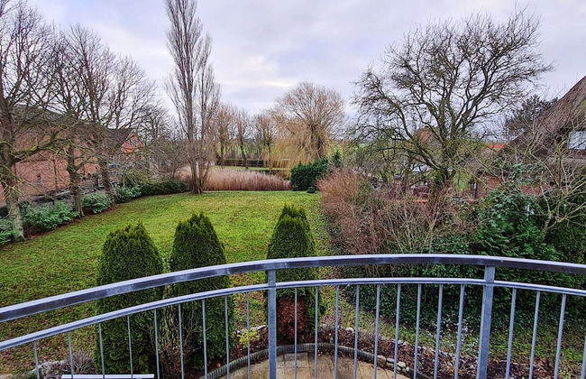 Holiday Home in Bojendorf With Terrace - Foto 29