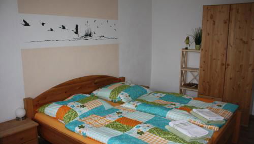 Ferienwohnung Alte Brennerei - Foto 4