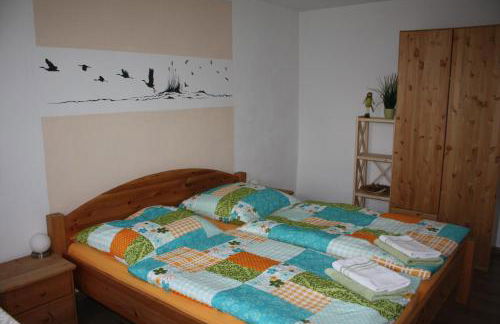 Ferienwohnung Alte Brennerei - Foto 4