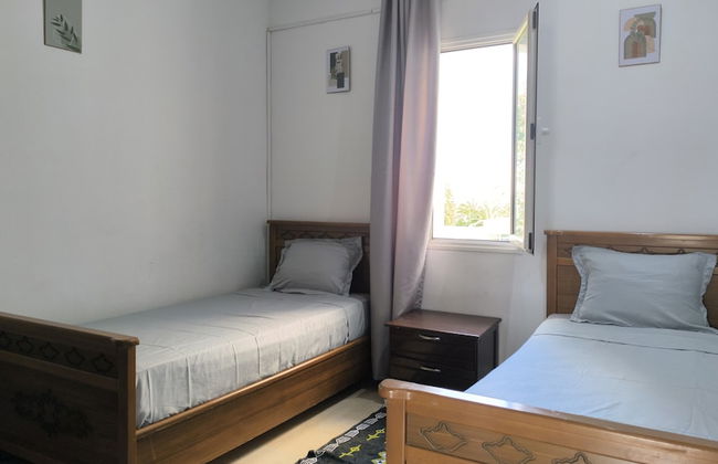 Evasion Loisir Yasmine Hammamet - Foto 13