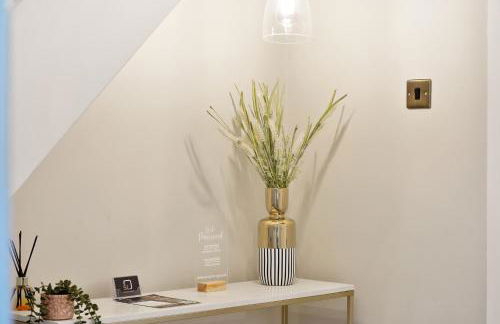 Wisteria House - Foto 31