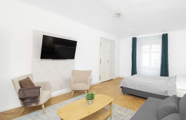 Apartment Ballgasse - Foto 12