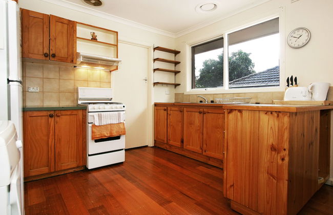 3 43 Thames Holiday Unit - Foto 5