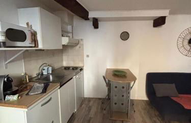 Hypercentre, proche halage et rue principale - Foto 4