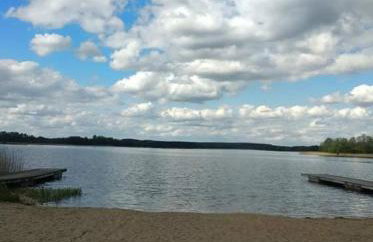 Domki Orla na Mazurach - Photo 34