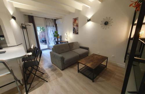 Le Duplex, Centre, Calme, Terrasse - Foto 15