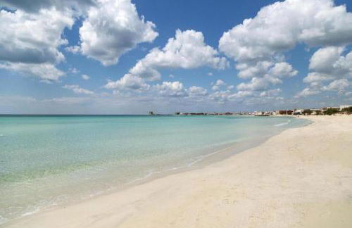 Il Dormiglione Apartment - A pochi minuti dalle spiagge di Porto Cesareo - Foto 18