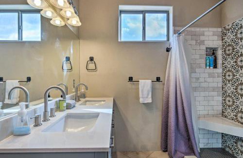 Cozy Mtn-View Vail Home with Pool and Hot Tub! - Foto 21