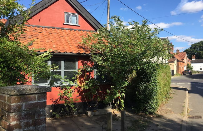 Myrtle Cottage - Foto 57