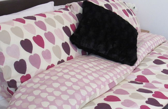 Spacious Flat Fenham - Foto 7