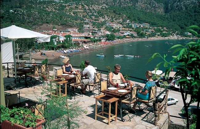 Es Apartment Turunc - Foto 6