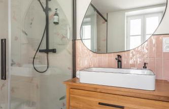 Birdy - Duplex by PRIM0 C0NCIERGERIE - Foto 6