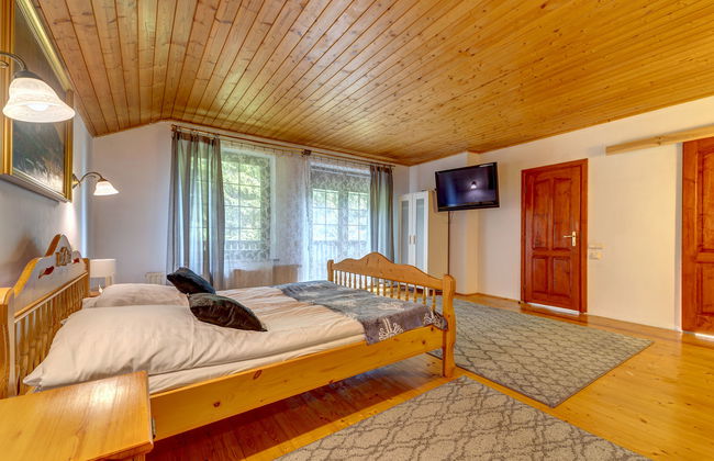 Zameczek Falsztyn - Foto 56